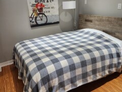 Homestay in Vaughan