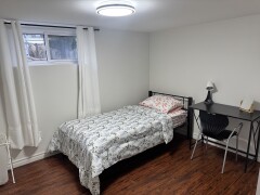 Homestay in Toronto