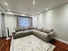 Homestay in Toronto