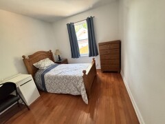 Homestay in Toronto