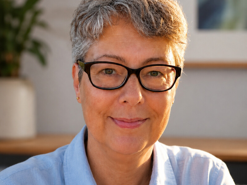 Brigitte Boller