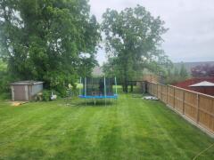 Homestay in Toronto