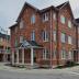 Homestay in Toronto