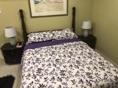 Homestay in North york