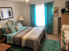 Homestay in North york