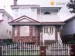 Homestay in Vancouver