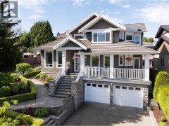 Homestay in Burnaby