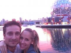Homestay in Burnaby