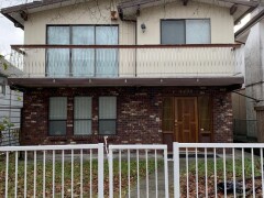 Homestay in Burnaby