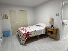 Homestay in Richmond