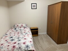 Homestay in North Vancouver