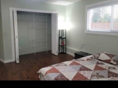 Homestay in Surrey DownTown