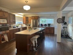 Homestay in Vancouver