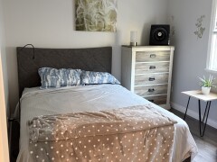 Homestay in Burnaby