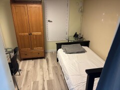Homestay in Coquitlam
