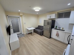 Homestay in Vancouver
