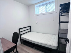 Homestay in Vancouver