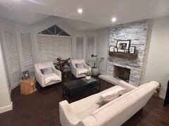 Homestay in Richmond