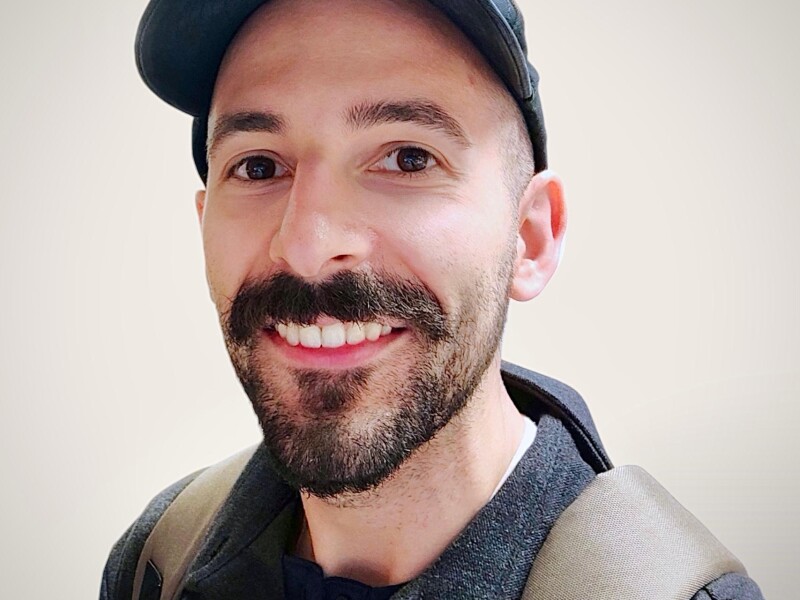 Davide Salimbeni