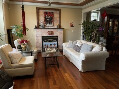 Homestay in Burnaby