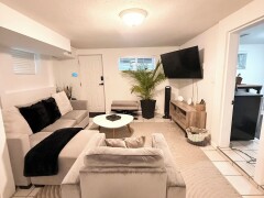 Homestay in Vancouver