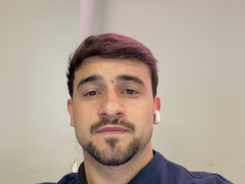 Breno Vilas Boas Oliveira
