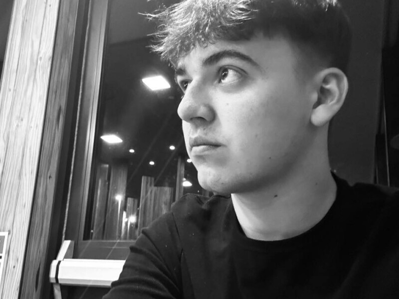 Tyler-James Nunn (Tyler)