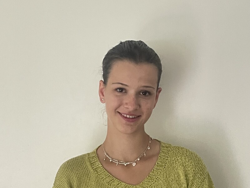 Viktoria Fölsner