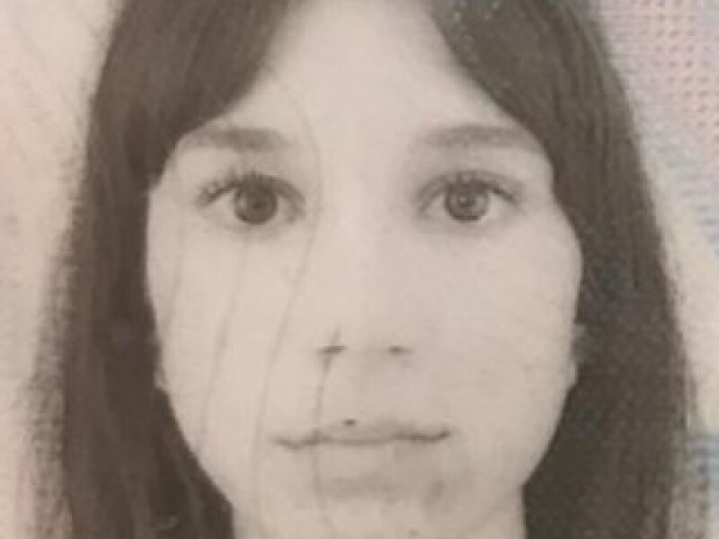 ID card photo