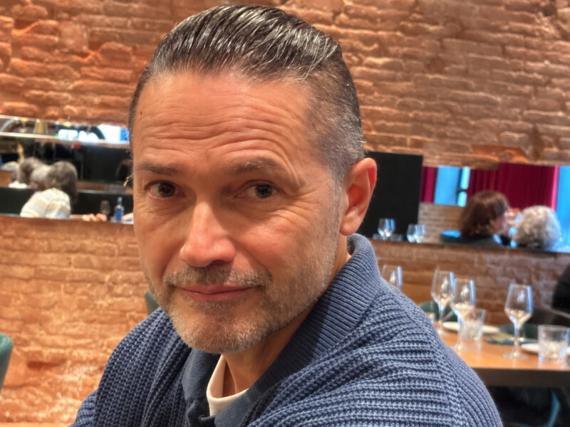 Jairo de la Nuez