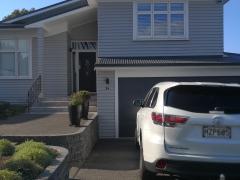 Homestay in Auckland City