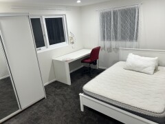 Homestay in Auckland