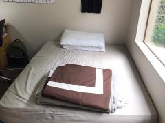 Homestay in Auckland