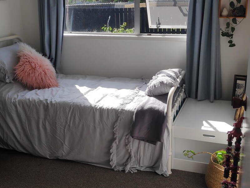 Homestay room