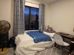 Homestay in Auckland