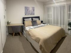 Homestay in Auckland