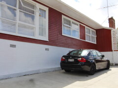 Homestay in Auckland