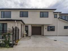 Homestay in Takanini