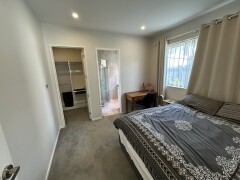 Homestay in Auckland