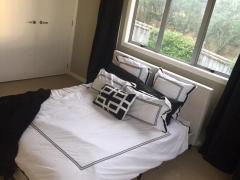 Homestay in Auckland
