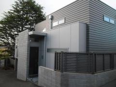 Homestay in Auckland