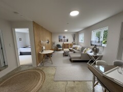 Homestay in Auckland