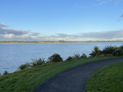 Homestay in Auckland