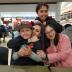 Homestay in Auckland