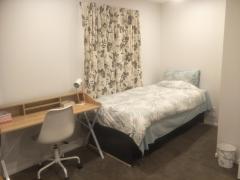 Homestay in Glen Innes, Auckland