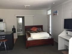 Homestay in Auckland City