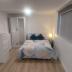 Homestay in Auckland