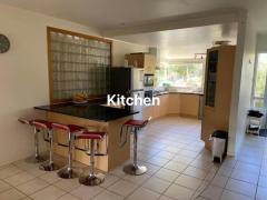 Homestay in Auckland City