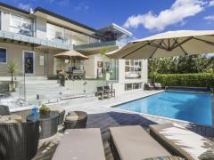 Homestay in Murrays Bay