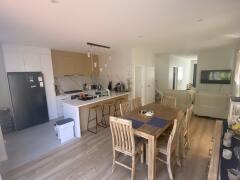 Homestay in Silverdale